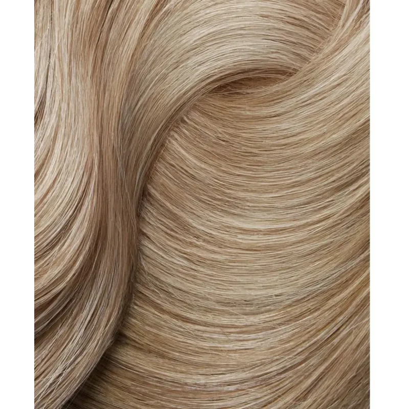 81/221 Nicea Blonde NEU Clip-in Pferdeschwanz 55/60cm 100g Goldline SOFT