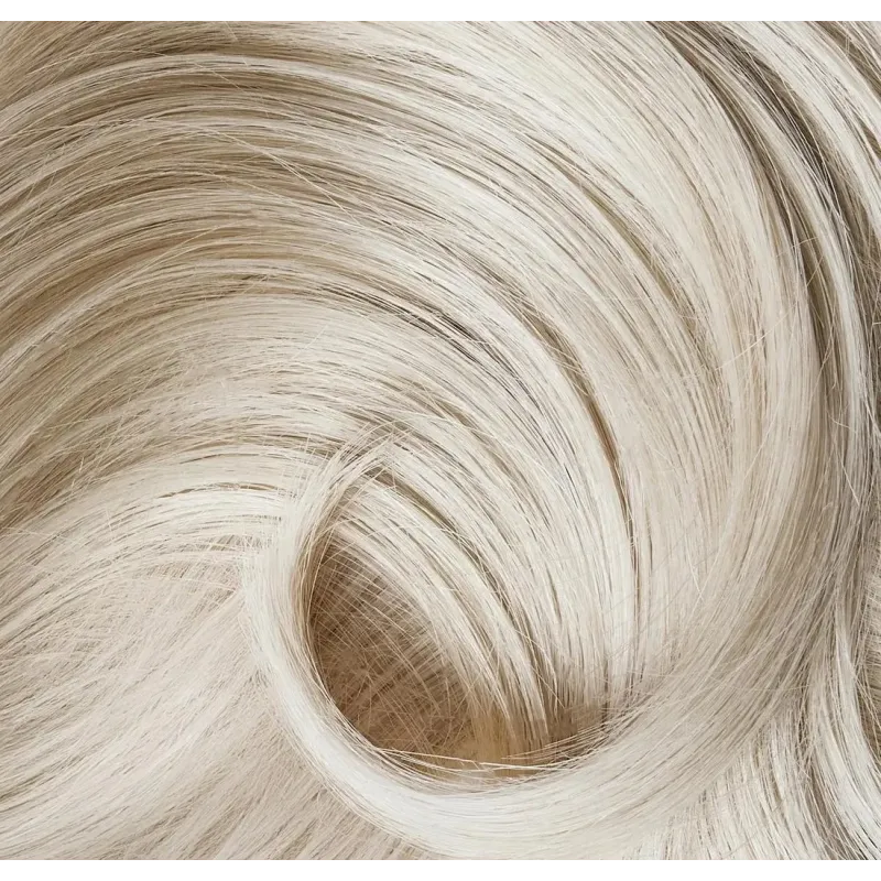 OSLO ICE s18a/60a NEW 50cm FLAT KERATIN Hair GoldLine SOFT Mini Bonds