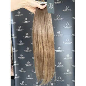 63cm Virgin Slavic Tape-In...