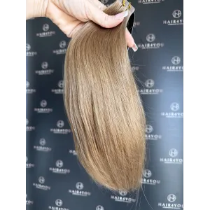 40cm 46g VIRGIN SLAVIC HAIR...