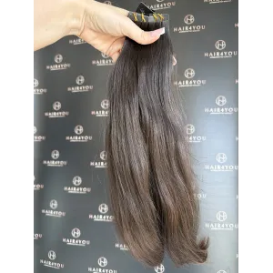 51cm 93g VIRGIN HAIR...