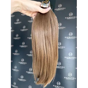 43cm 80g SLAVIC VIRGIN HAIR...