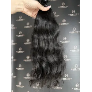 54cm 120g Slavic Virgin Hair