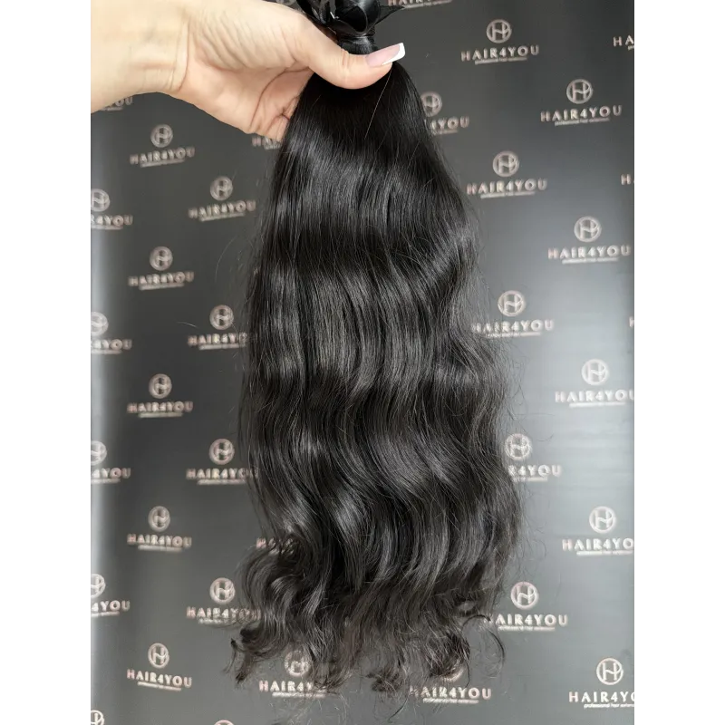 54cm 120g Slavic Virgin Hair