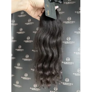 45cm 78g Slavic Virgin Hair