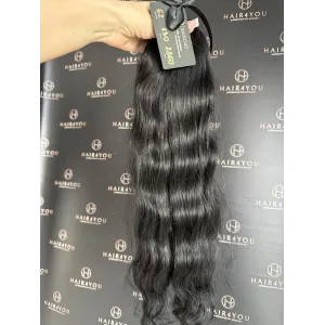62cm 130g SLAVIC VIRGIN HAIR