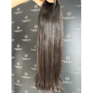 75cm 300g VIRGIN SLAVIC HAIR