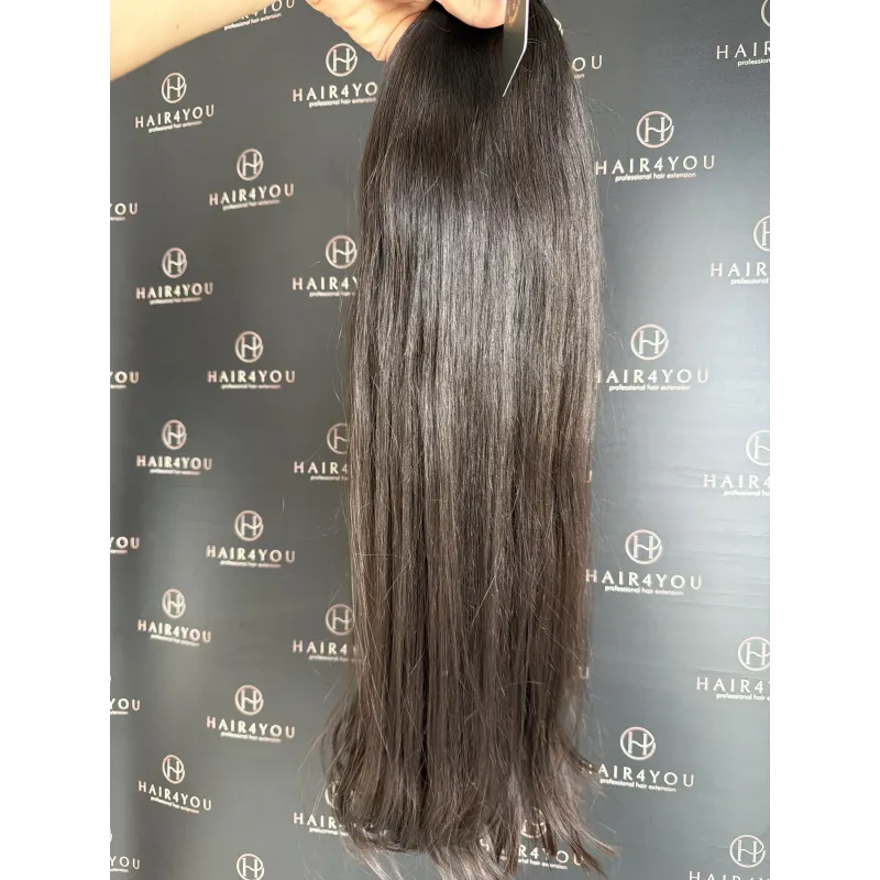 75cm 300g VIRGIN SLAVIC HAIR