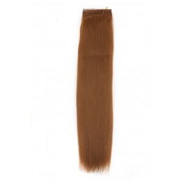 27 miodowy blond EUROPEJSKIE 50cm REMY 100gr