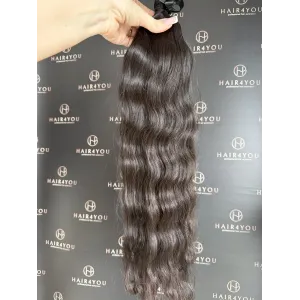 63cm 83g Virgin Slavic Hair