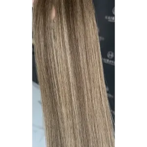 Dubai NEW 60cm FLAT KERATIN...
