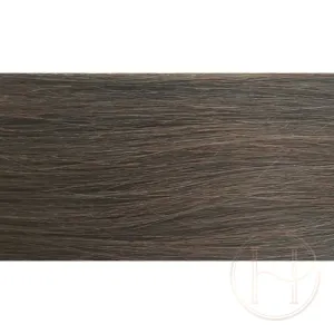 #2 Dark Brown 60cm GoldLine...