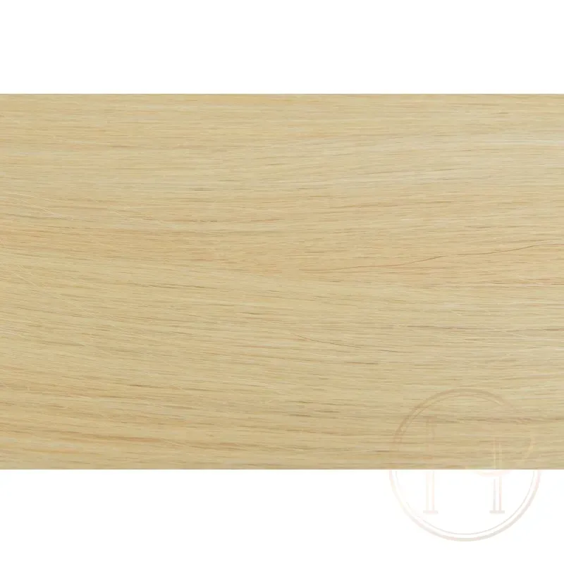 613 Hellblond 70cm TAPE ON Extensions Gold Line
