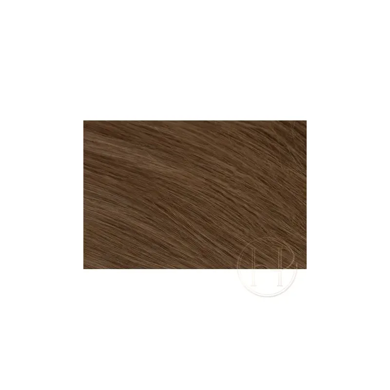8 60cm GoldLine ULTRASCHALL 20 Stk. REMY Flat MINI BONDES