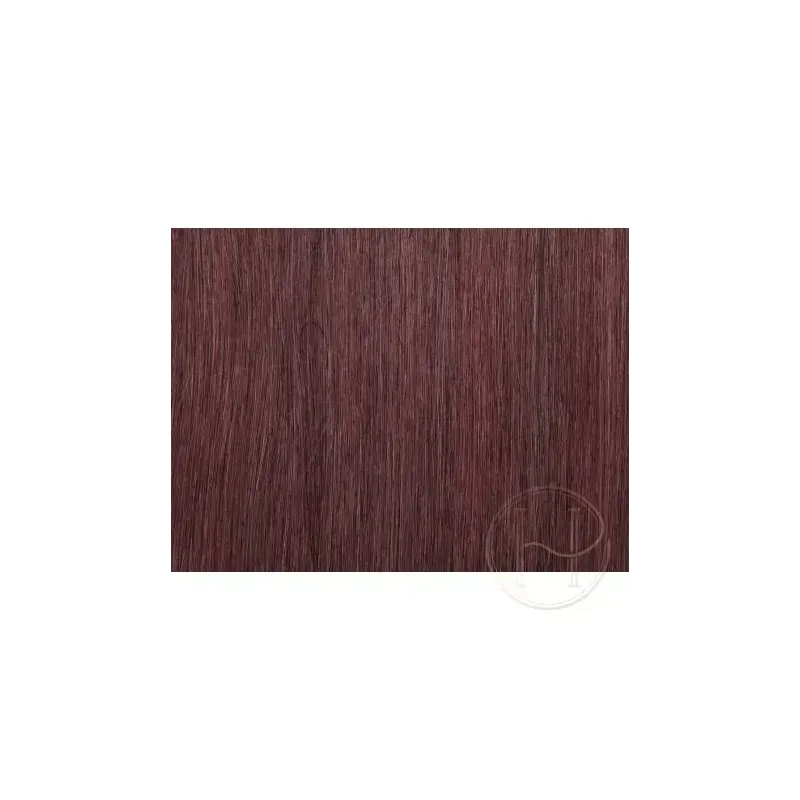 99j Pflaume 50cm TAPE ON Extensions Gold Line