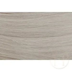 Silver 40cm Clip In Set...