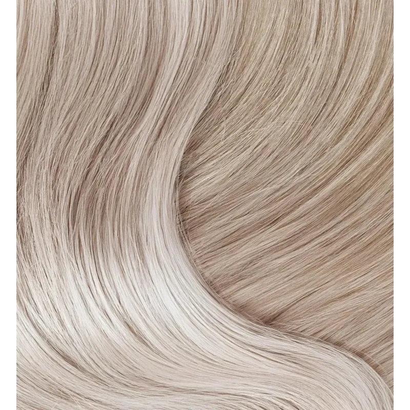 18a Medium Ash Blonde 50cm BIO TAPE Bio Goldline SOFT