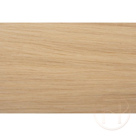 613 najjaśniejszy blond EUROPEJSKIE 50cm REMY do zgrzewarki