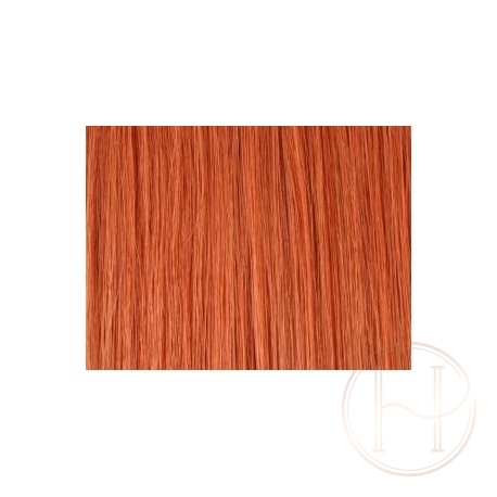 613 najjaśniejszy blond EUROPEJSKIE 50cm REMY 100gr