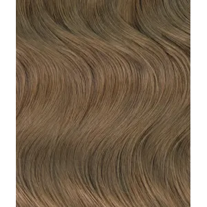 8er Set Pferdeschwanz Clip...
