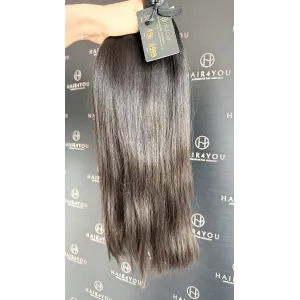 56cm 196g Slavic Virgin Hair