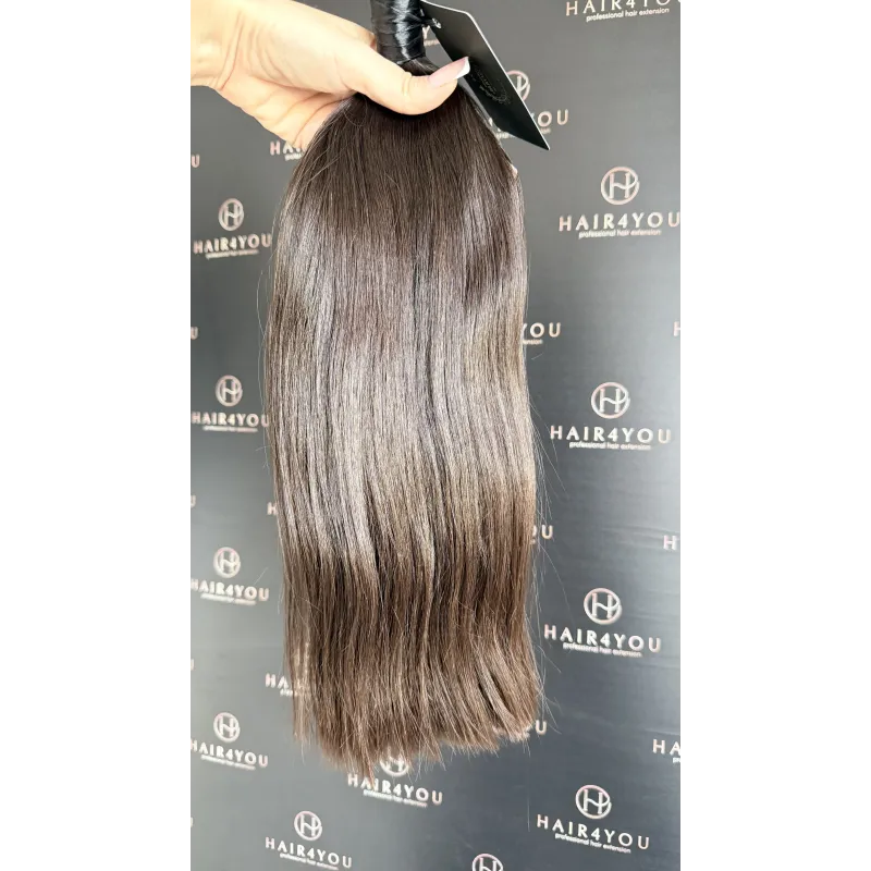 48cm 160g VIRGIN SLAVIC HAIR