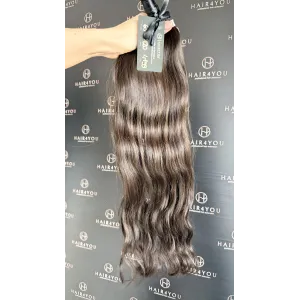 65cm 120g Slavic Virgin Hair