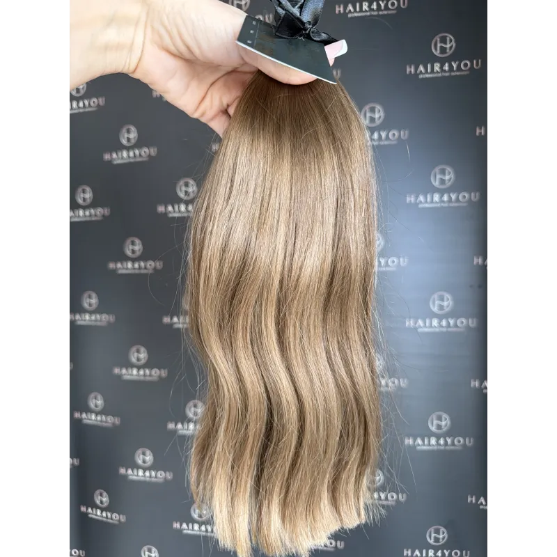 41cm 102g Slavic Virgin Hair