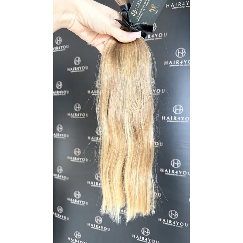 46cm 78g Slavic Virgin Hair