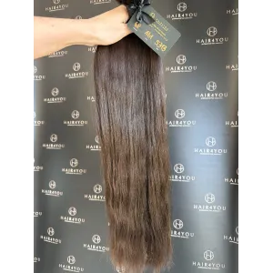 68cm 161g Virgin Slavic Hair