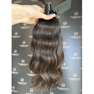46cm 126g VIRGIN SLAVIC HAIR