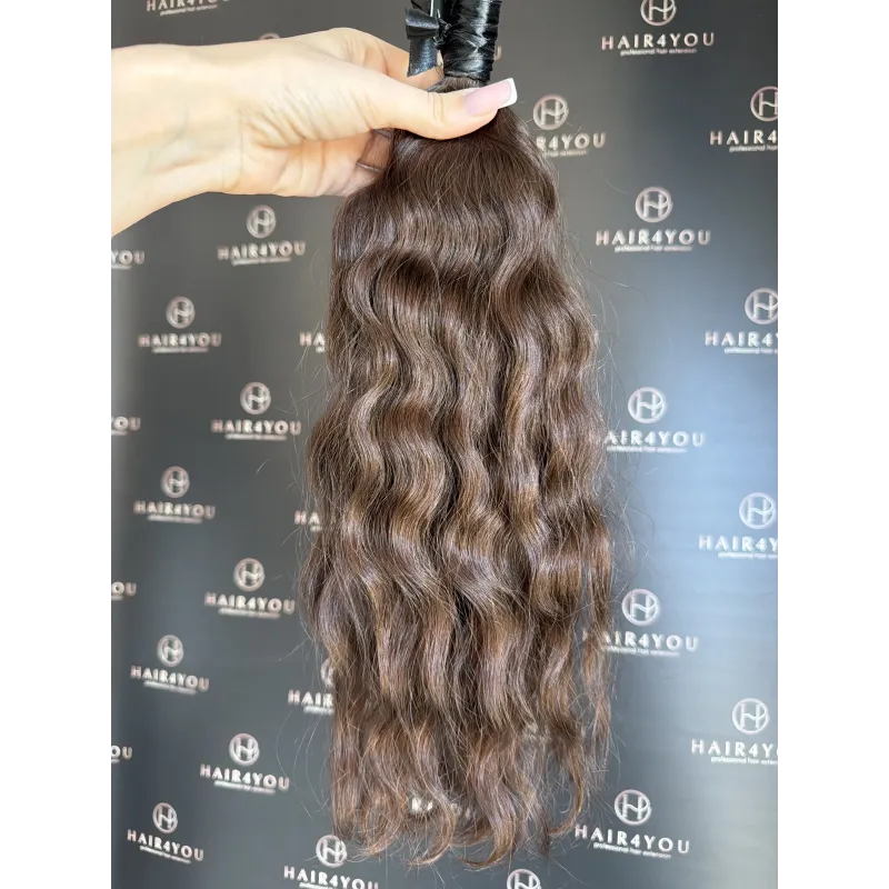 50cm 93g VIRGIN SLAVIC HAIR