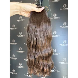 52cm 121g SLAVIC VIRGIN HAIR