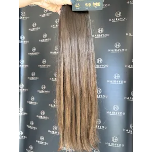 63cm 140g VIRGIN SLAVIC HAIR