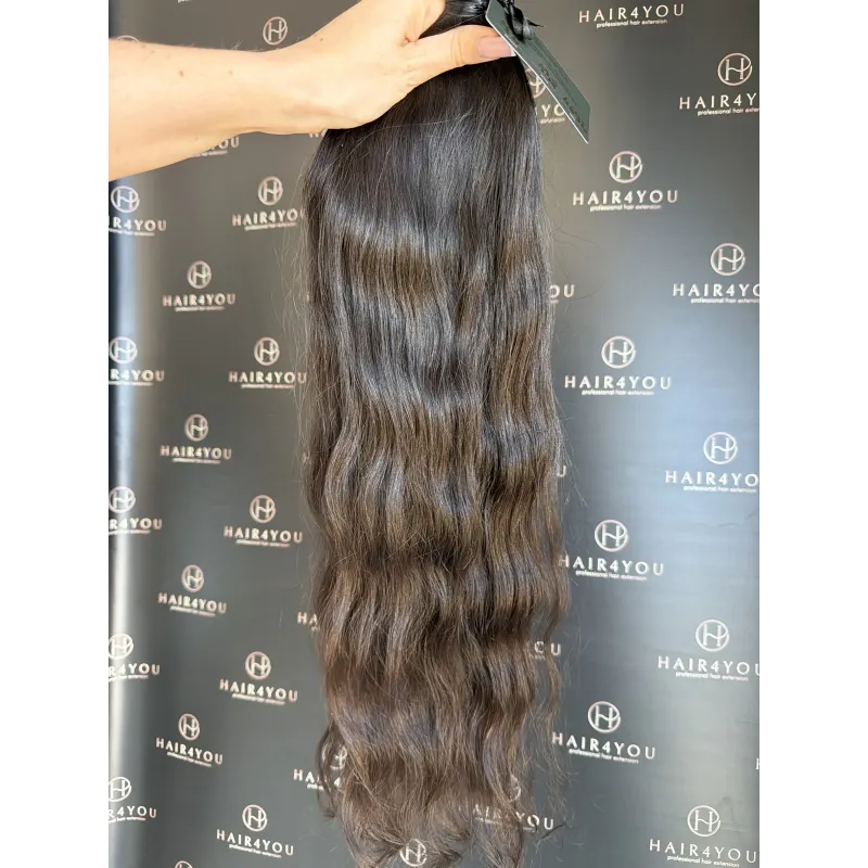 72cm 50g VIRGIN SLAVIC HAIR