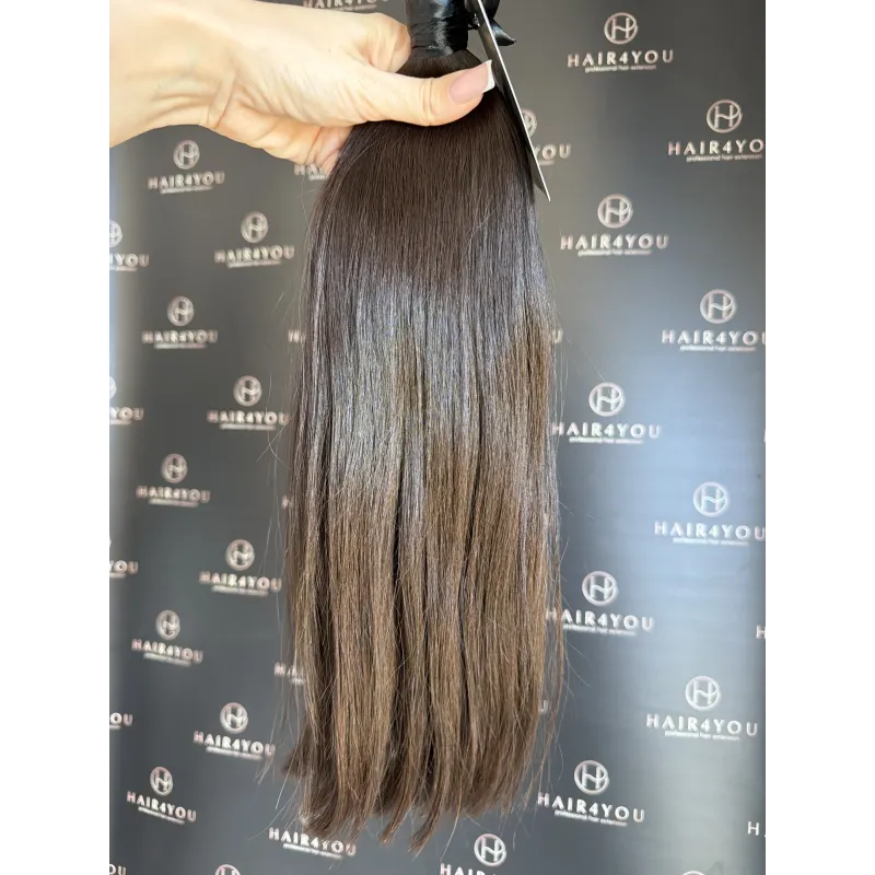 46cm 150g VIRGIN SLAVIC HAIR
