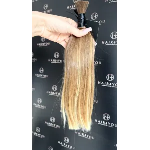 38cm 63g Virgin Slavic Hair