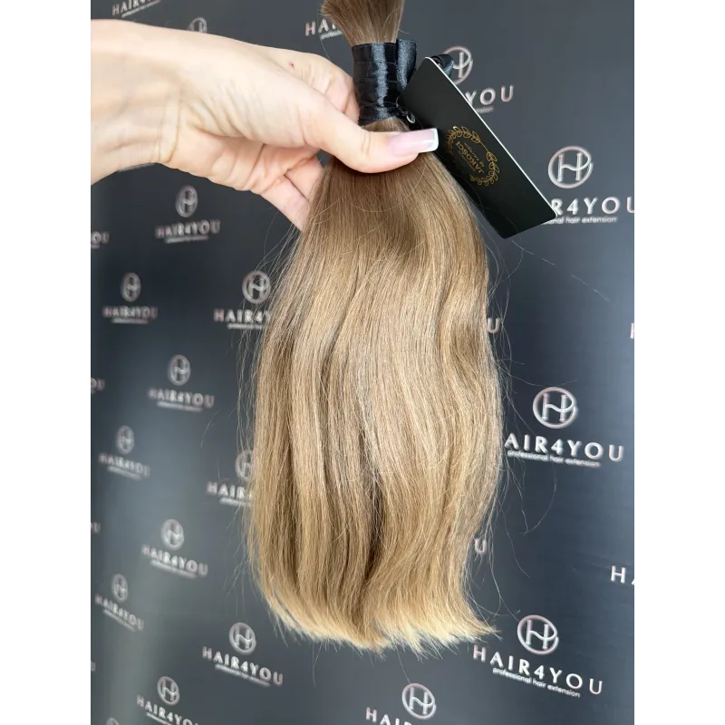 35cm 66g SLAWISCHES JUNGFRÄULICHES HAAR