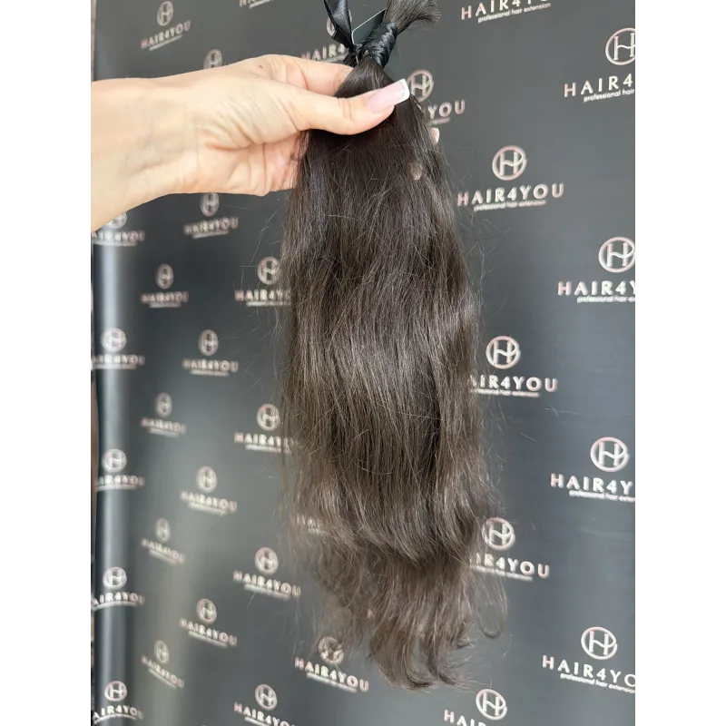 48cm 30g SLAWISCHES JUNGFRAUENHAAR