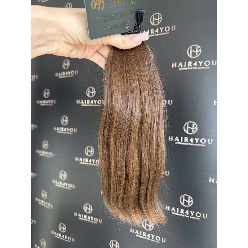 38cm 44g Slavic Virgin Hair