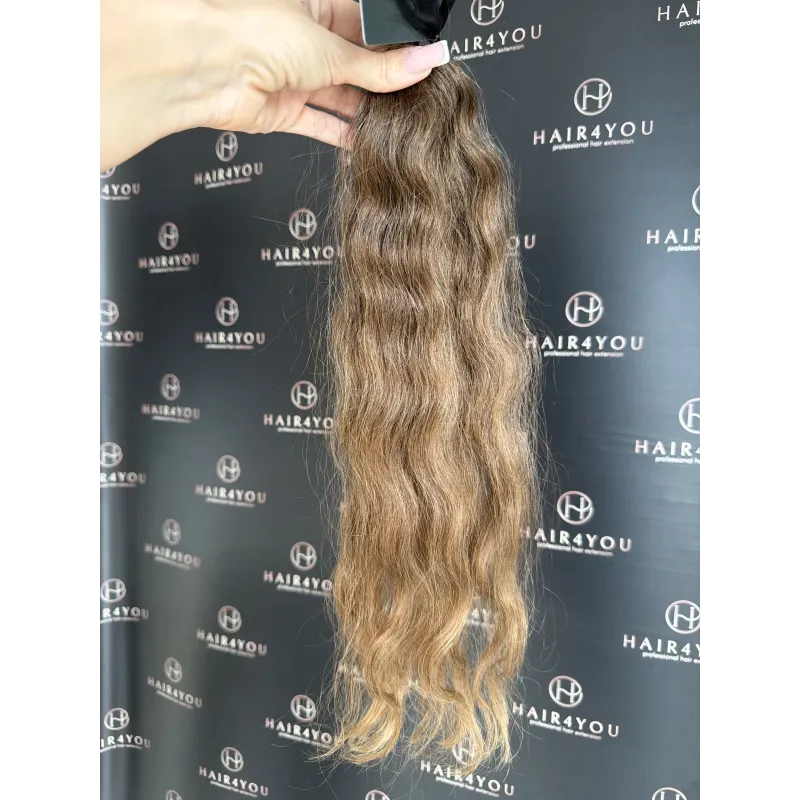 57cm 36g SLAVIC VIRGIN HAIR