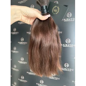 35cm 123g Toned Slavic Hair
