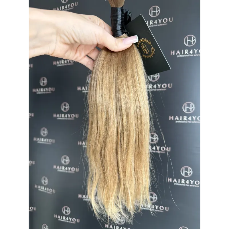 36cm 51g SLAWISCHES JUNGFRÄULICHES HAAR