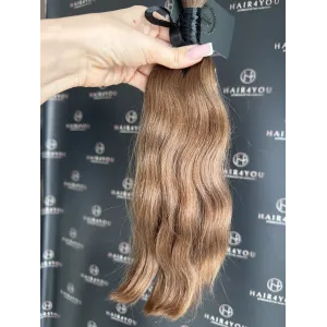 35cm 53g Toned Slavic Hair