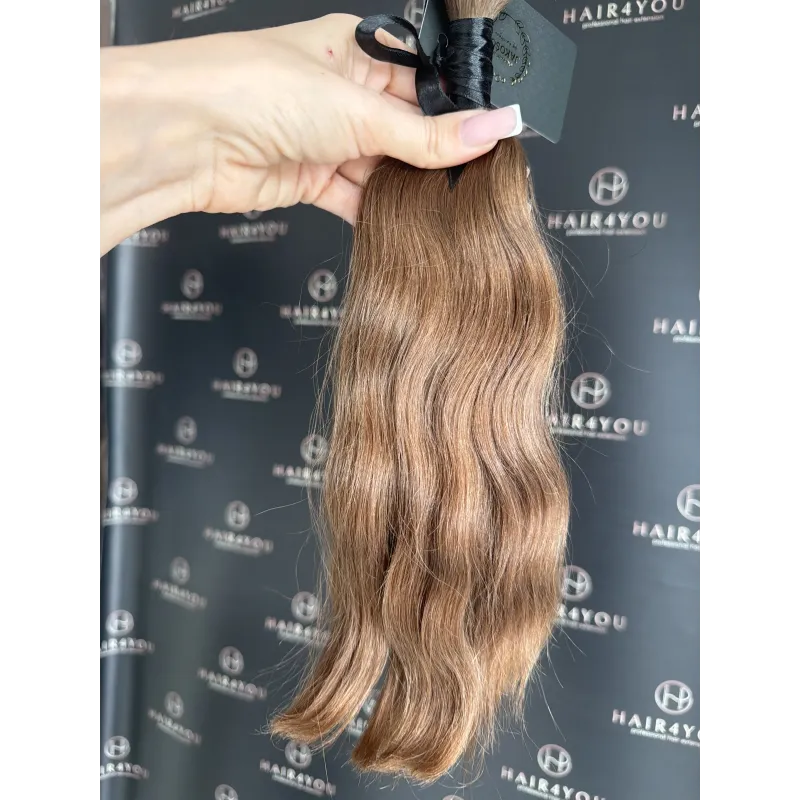 35cm 53g Toned Slavic Hair