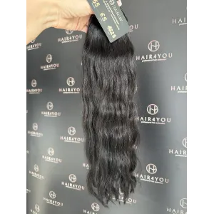 55cm 65g SLAVIC VIRGIN HAIR