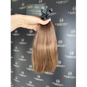 35cm 100g VIRGIN SLAVIC HAIR