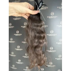 46cm 35g SLAVIC VIRGIN HAIR