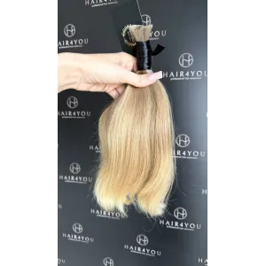 33cm 43g Slavic Virgin Hair