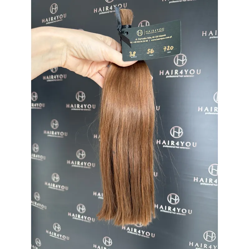 38cm 56g SLAWISCHES ROHHAAR